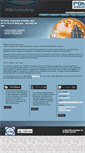 Mobile Screenshot of pdmconsultinginc.com